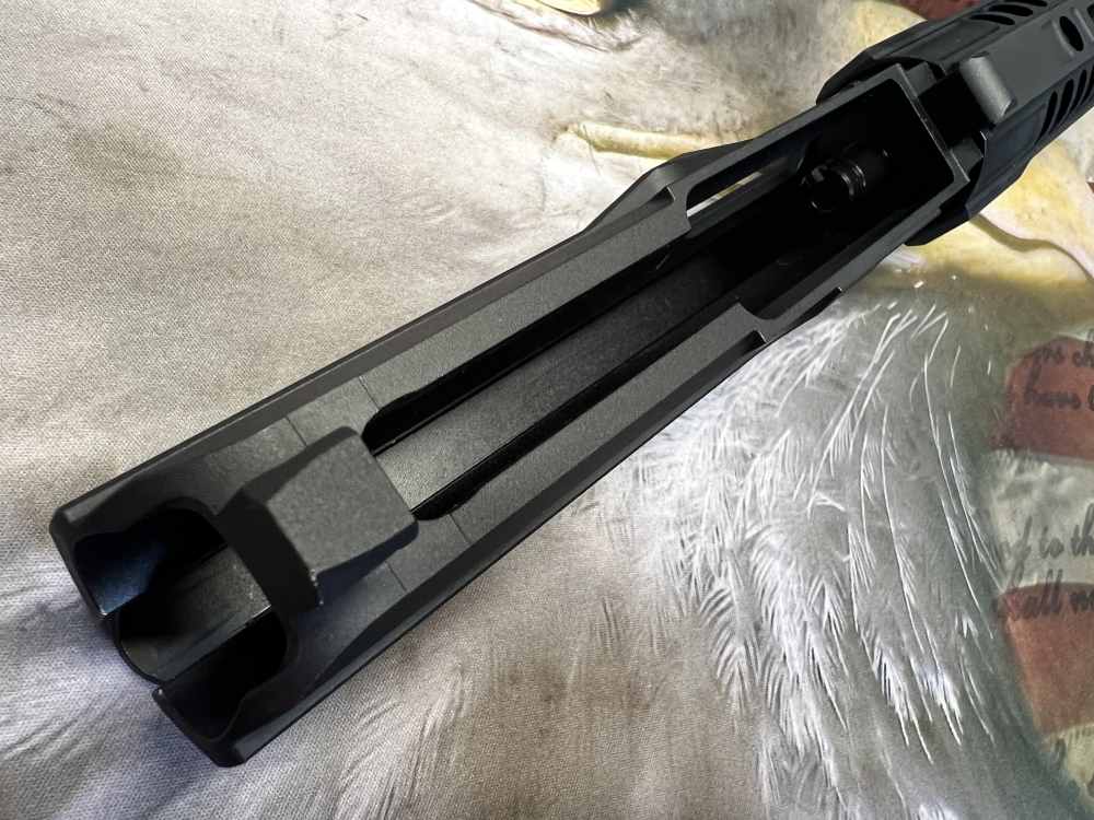 10.5in (22LR) AR22 Builder’s Kit -CWRAY-img-26