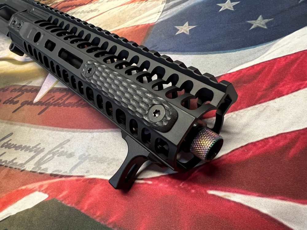 10.5in (22LR) AR22 Builder’s Kit -CWRAY-img-0