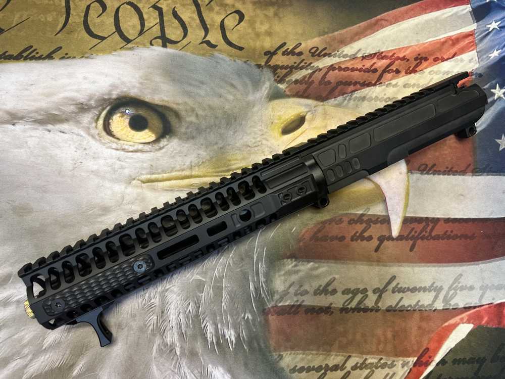 10.5in (22LR) AR22 Builder’s Kit -CWRAY-img-35