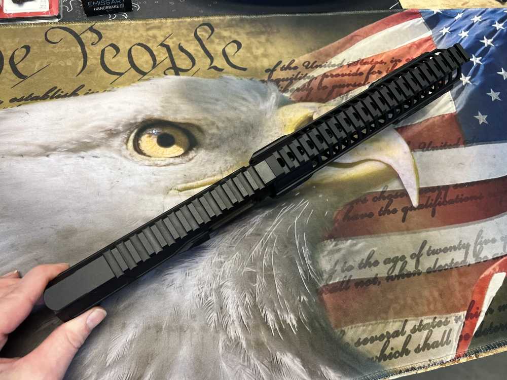 10.5in (22LR) AR22 Builder’s Kit -CWRAY-img-28