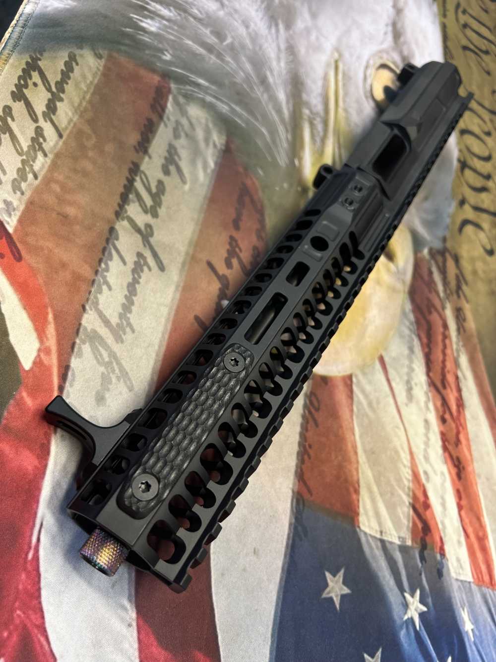 10.5in (22LR) AR22 Builder’s Kit -CWRAY-img-8