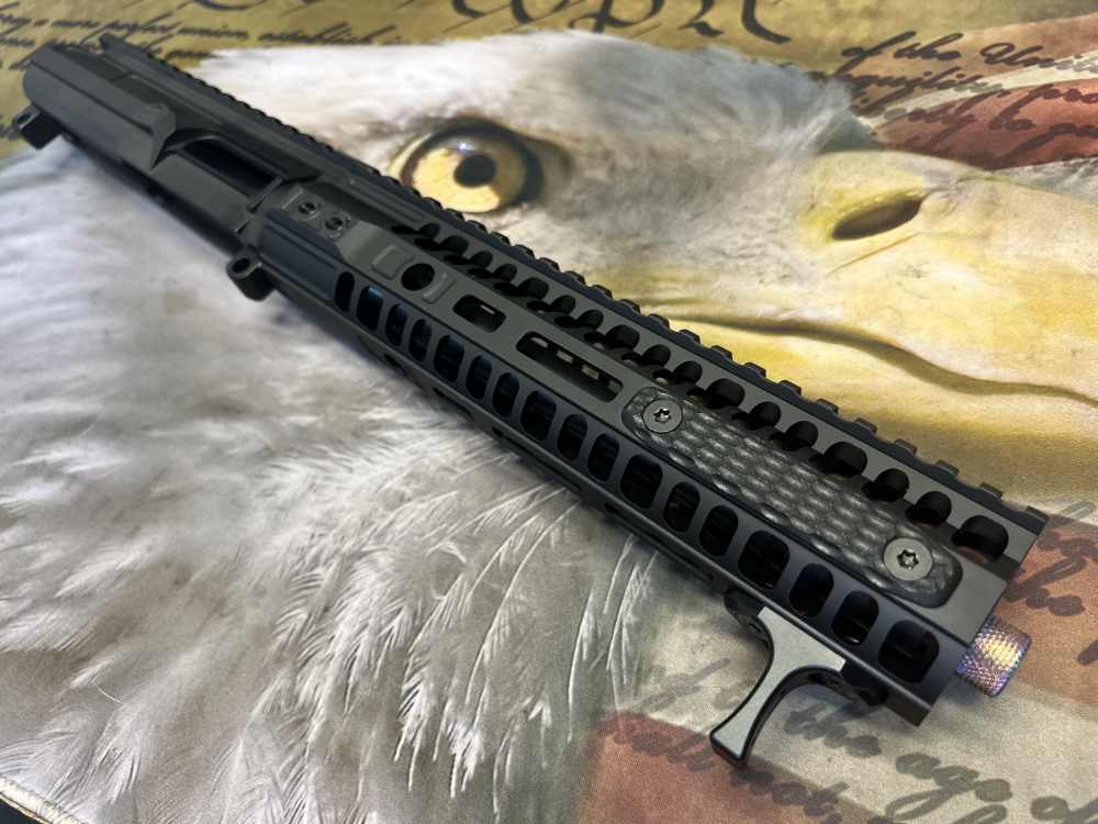 10.5in (22LR) AR22 Builder’s Kit -CWRAY-img-5
