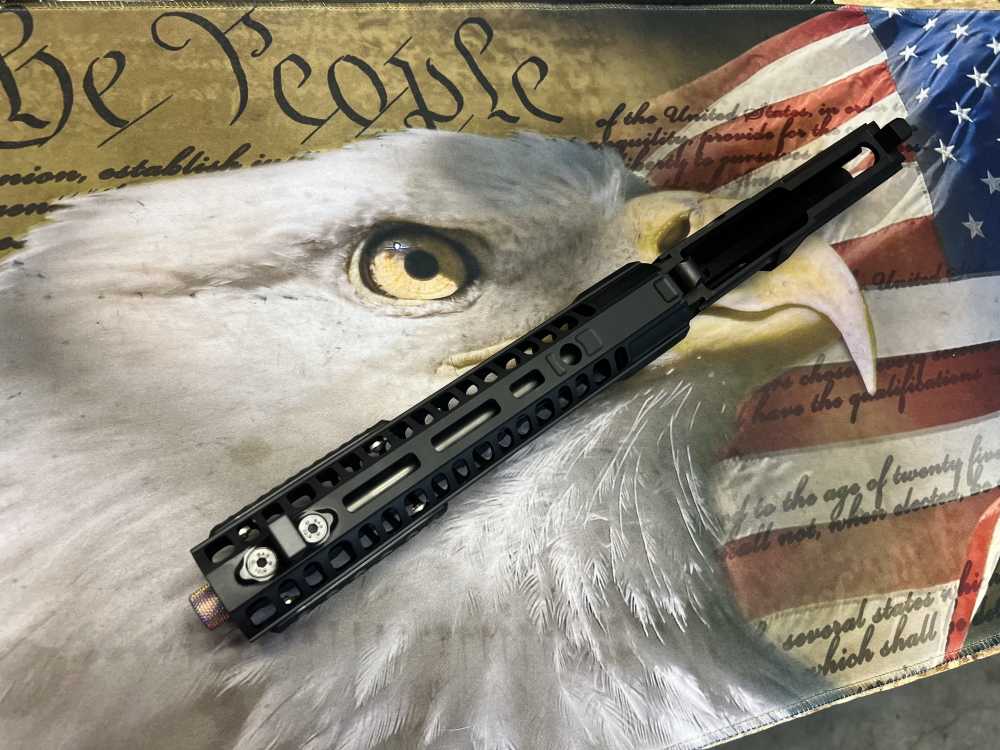 10.5in (22LR) AR22 Builder’s Kit -CWRAY-img-20