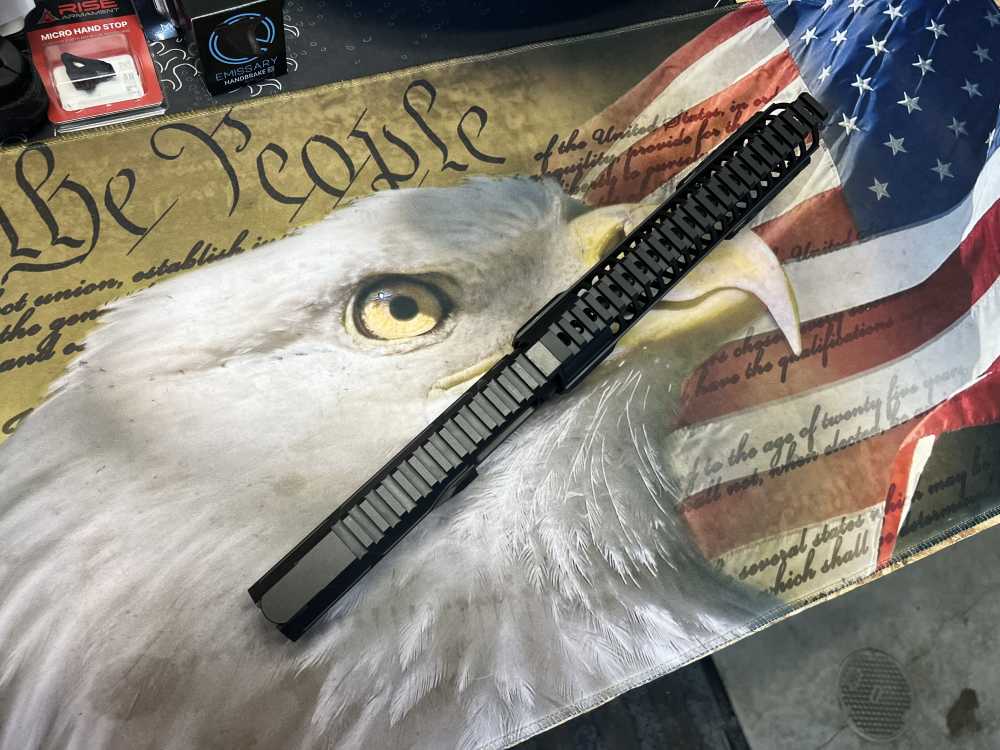 10.5in (22LR) AR22 Builder’s Kit -CWRAY-img-21