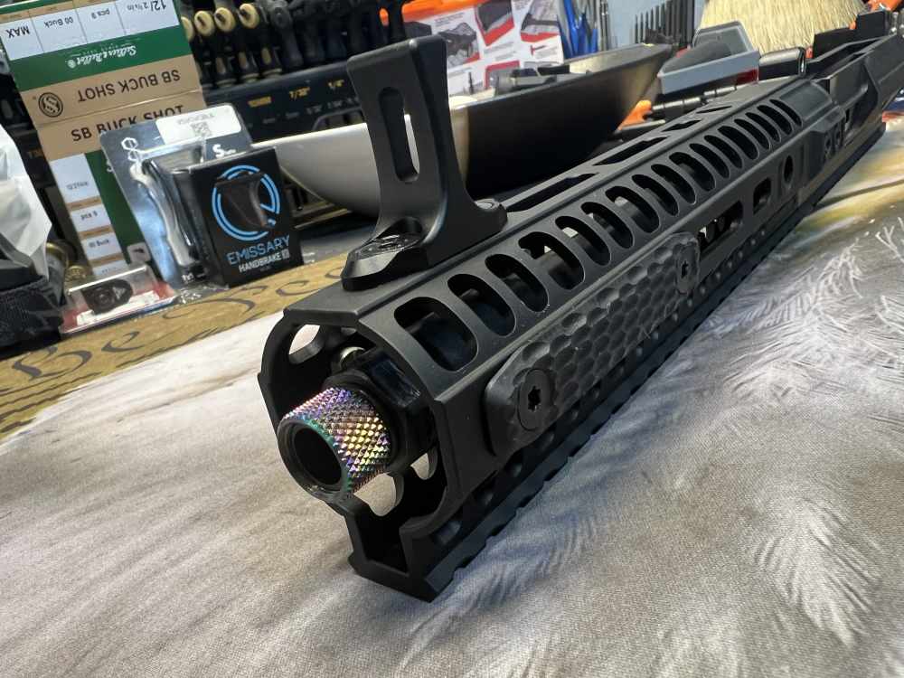 10.5in (22LR) AR22 Builder’s Kit -CWRAY-img-19