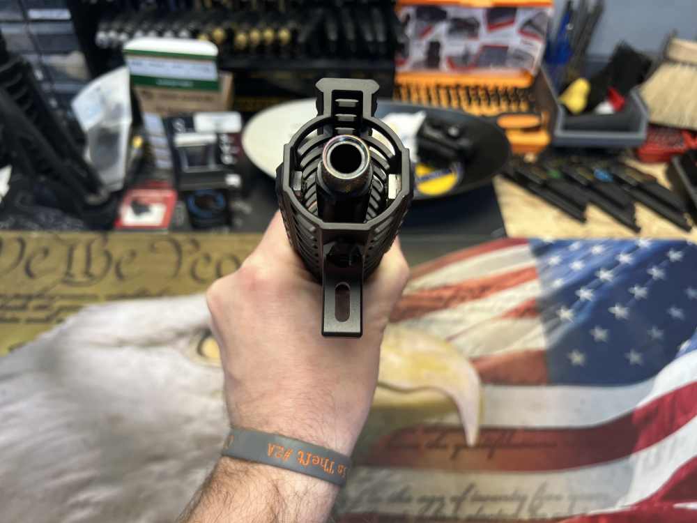 10.5in (22LR) AR22 Builder’s Kit -CWRAY-img-30