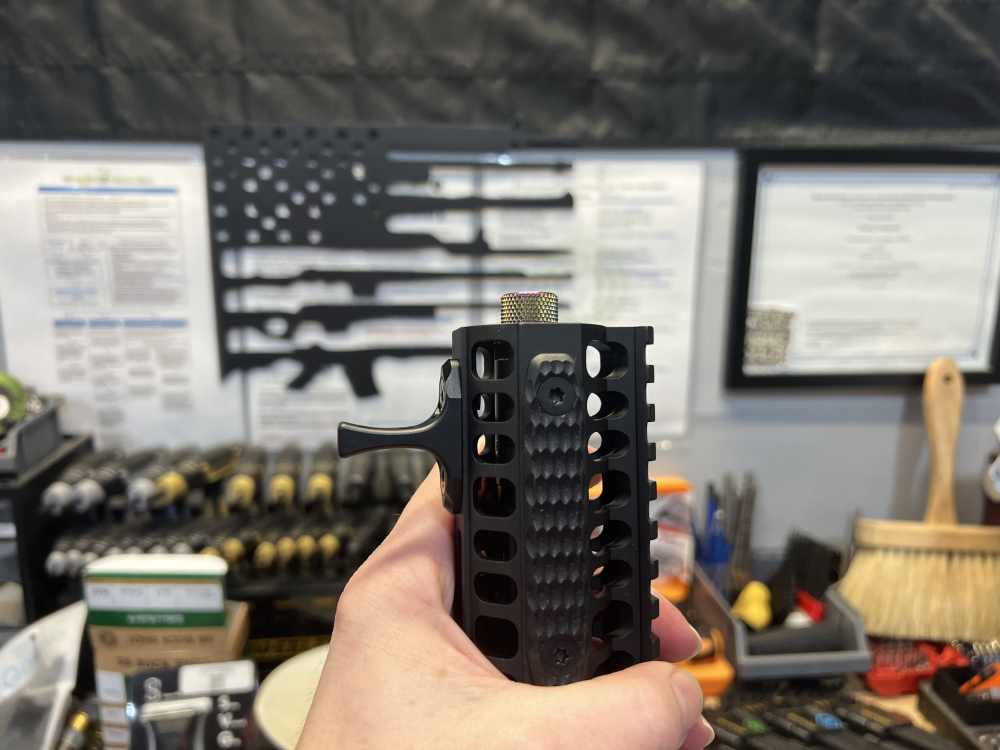 10.5in (22LR) AR22 Builder’s Kit -CWRAY-img-36