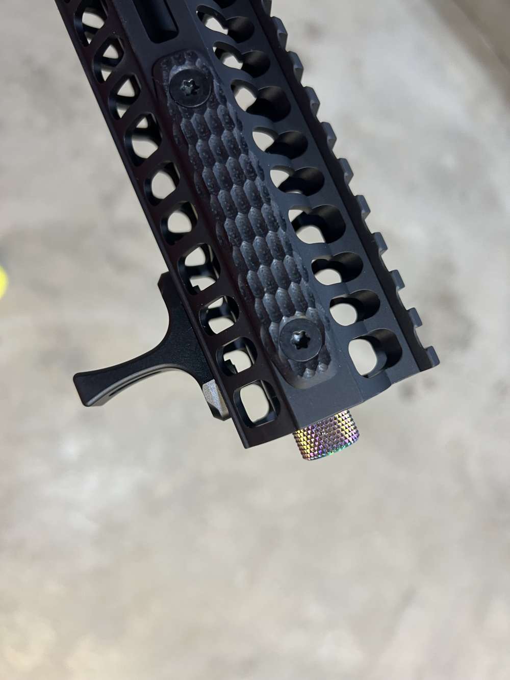 10.5in (22LR) AR22 Builder’s Kit -CWRAY-img-13