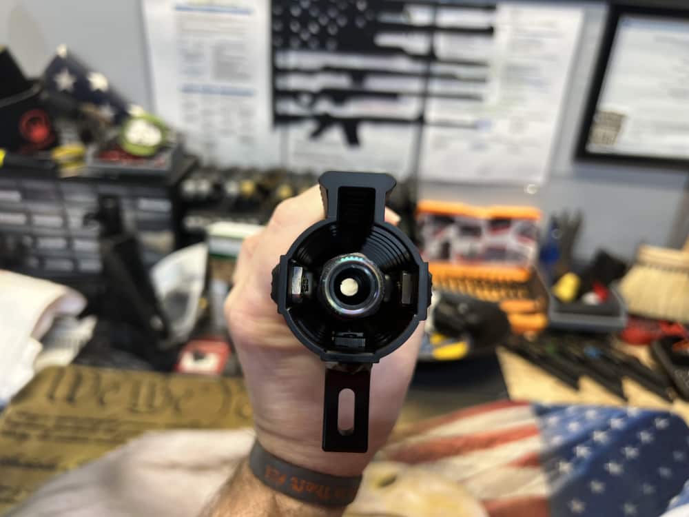 10.5in (22LR) AR22 Builder’s Kit -CWRAY-img-24
