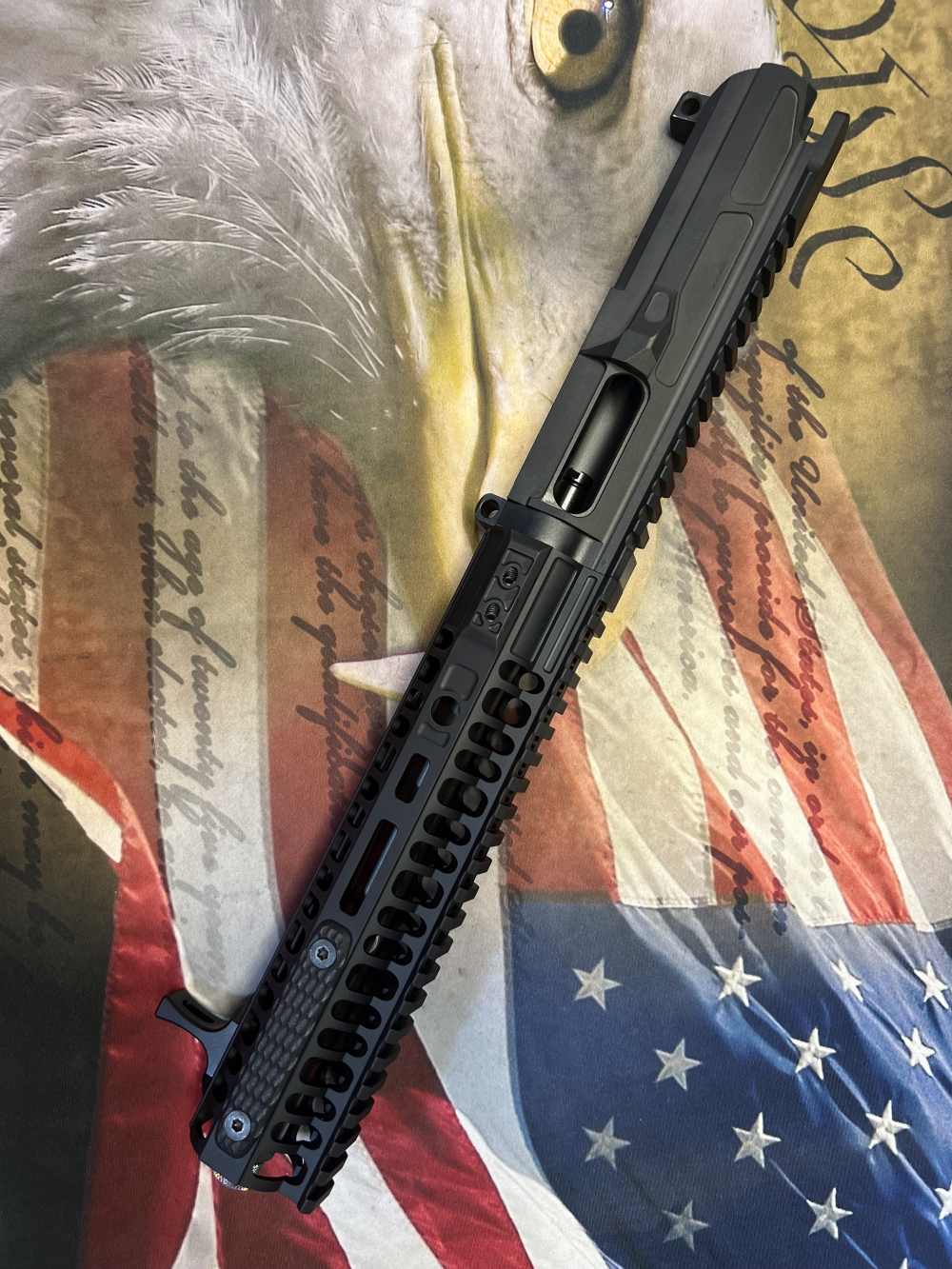 10.5in (22LR) AR22 Builder’s Kit -CWRAY-img-39