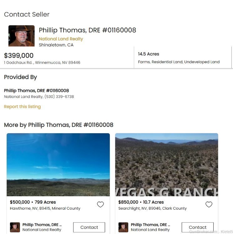 14.5 acres  in humbolt county , nevada  (marajuana farm)   offers or  LEASE-img-1