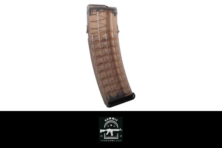 Steyr AUG 42rd Replacement Magazine 5.56 NATO-img-0