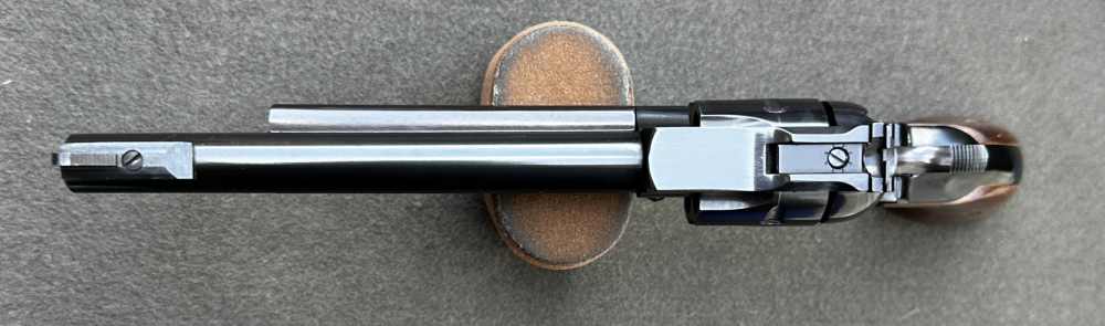 Rare Ruger Single Six .32 H&R Magnum Single Action, 1986, CA OK-img-19
