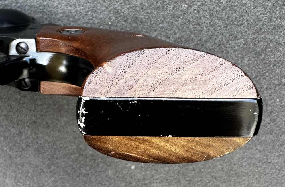 Rare Ruger Single Six .32 H&R Magnum Single Action, 1986, CA OK-img-26