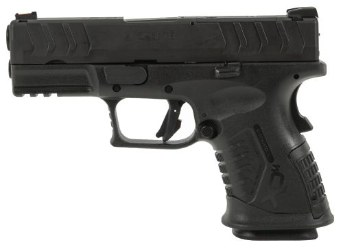 Springfield Armory XD-M Elite Compact OSP 10mm Se-img-1