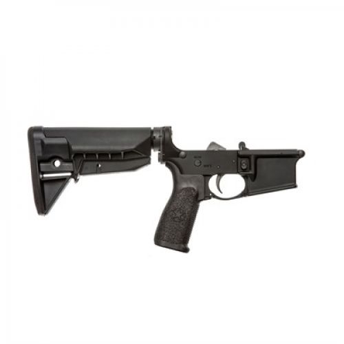 BCM Lower Receiver Group w/Mod 0 SOPMOD-img-0