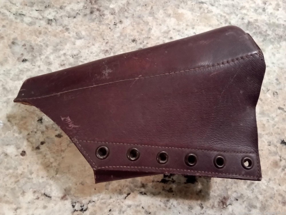 Jostam MFG CO Monte Carlo Cheek Pad -img-1