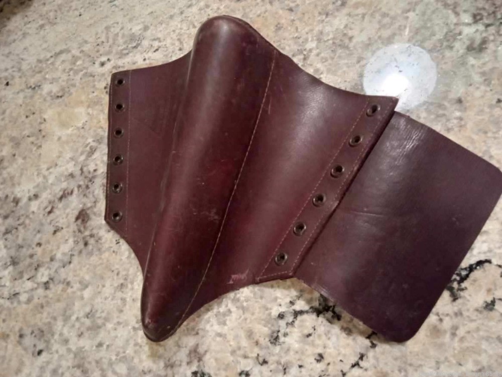 Jostam MFG CO Monte Carlo Cheek Pad -img-6