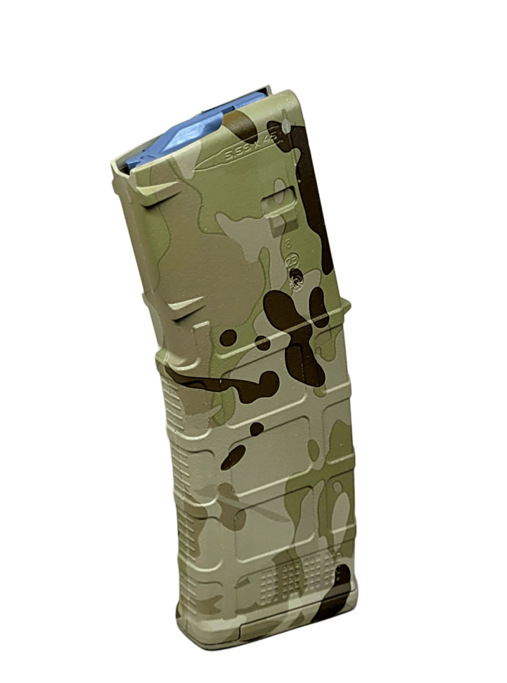MAGPUL PMAG 30:MULTICAM ARID BY JFE-img-1