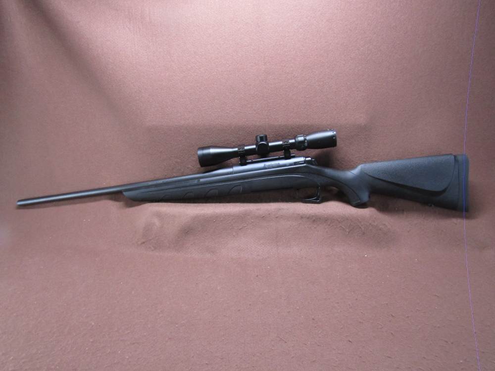 Like New Remington 770 30-06 SPRG Bolt 22" BRL 3-9x40 mm Scope VG Bore -img-15