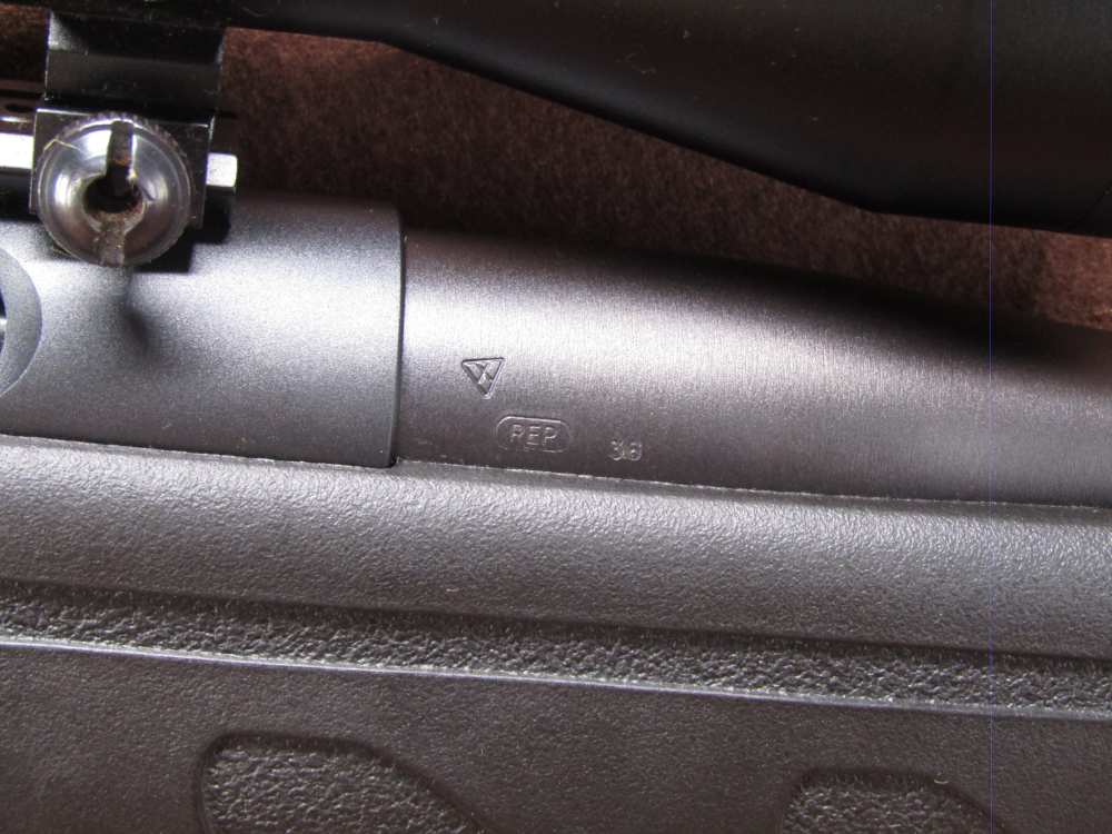 Like New Remington 770 30-06 SPRG Bolt 22" BRL 3-9x40 mm Scope VG Bore -img-4