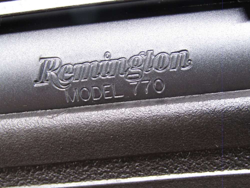 Like New Remington 770 30-06 SPRG Bolt 22" BRL 3-9x40 mm Scope VG Bore -img-23