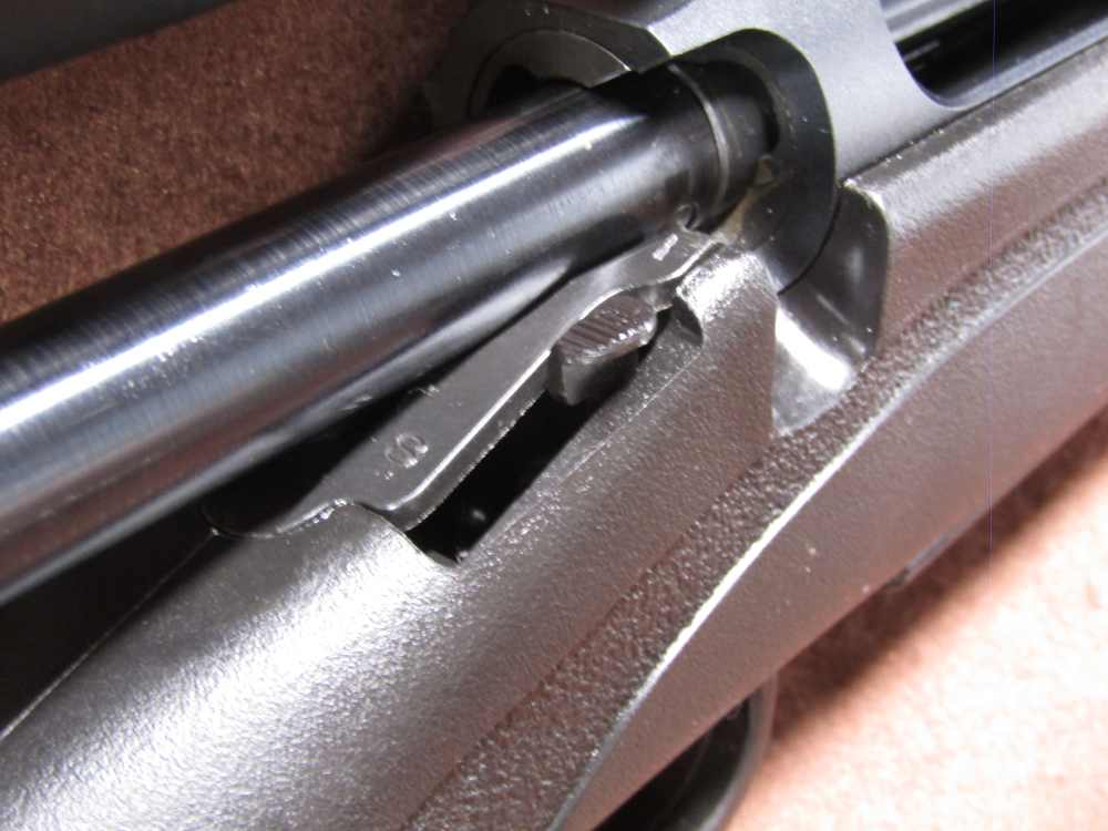 Like New Remington 770 30-06 SPRG Bolt 22" BRL 3-9x40 mm Scope VG Bore -img-8