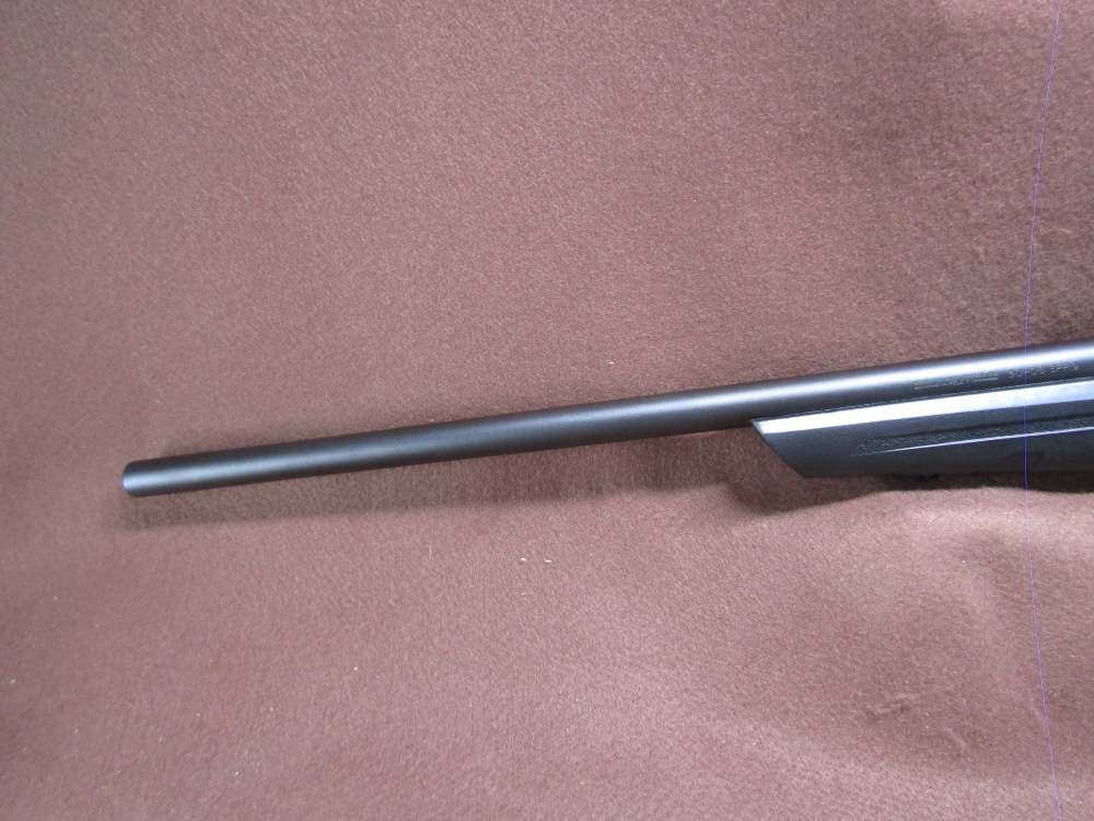 Like New Remington 770 30-06 SPRG Bolt 22" BRL 3-9x40 mm Scope VG Bore -img-19