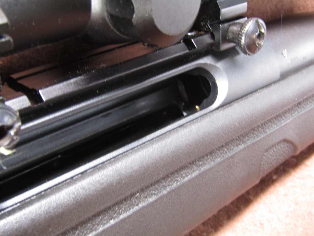 Like New Remington 770 30-06 SPRG Bolt 22" BRL 3-9x40 mm Scope VG Bore -img-7