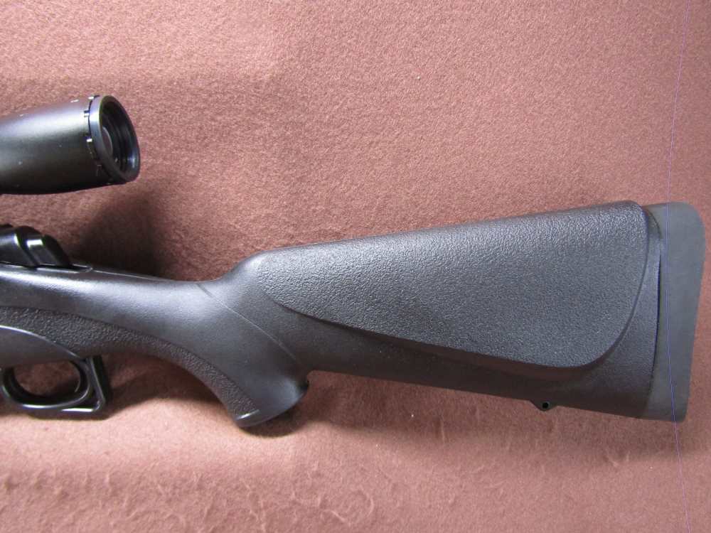Like New Remington 770 30-06 SPRG Bolt 22" BRL 3-9x40 mm Scope VG Bore -img-17