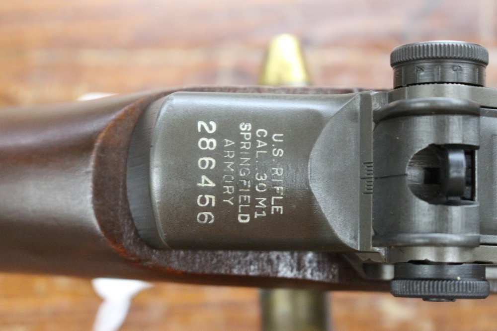 Springfield M1 Super clean-img-4