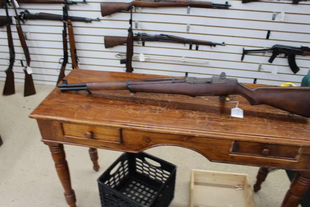 Springfield M1 Super clean-img-2