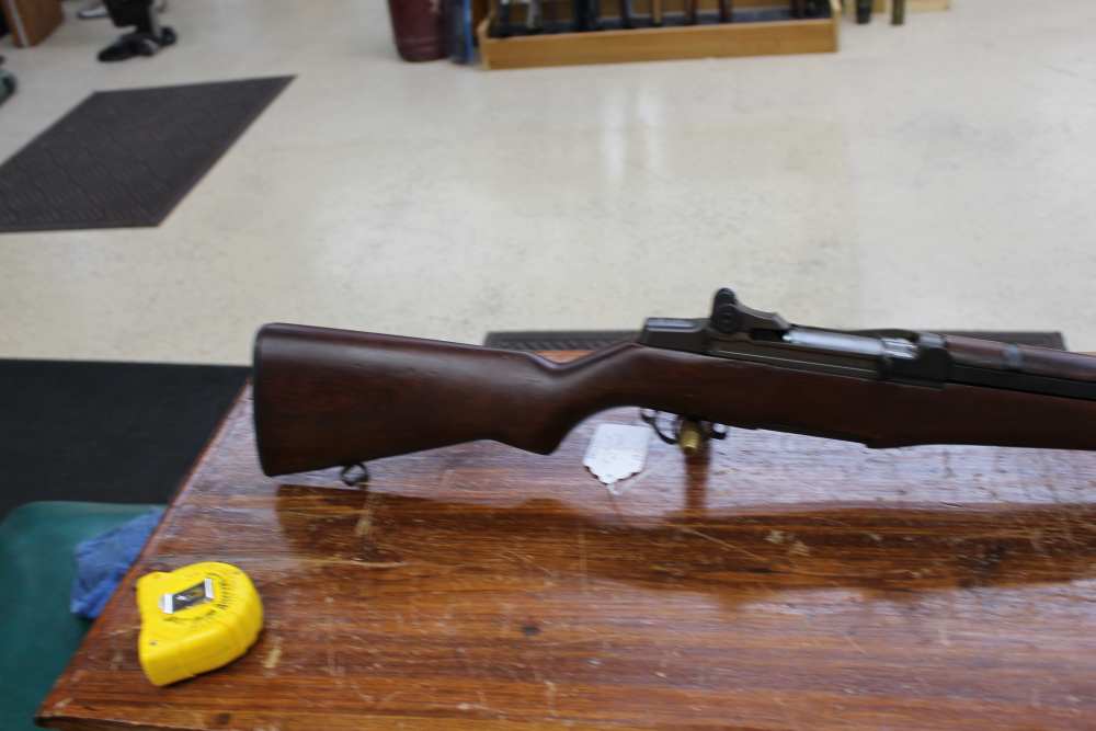 Springfield M1 Super clean-img-6