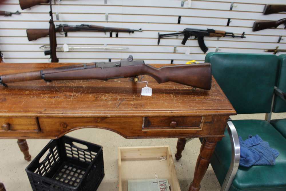 Springfield M1 Super clean-img-3