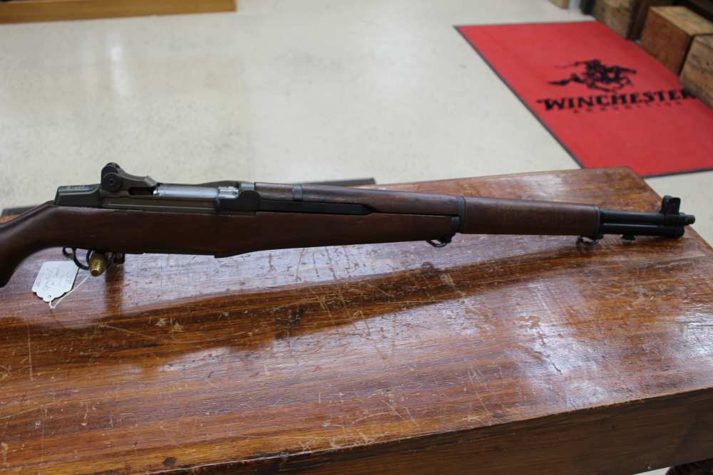 Springfield M1 Super clean-img-7