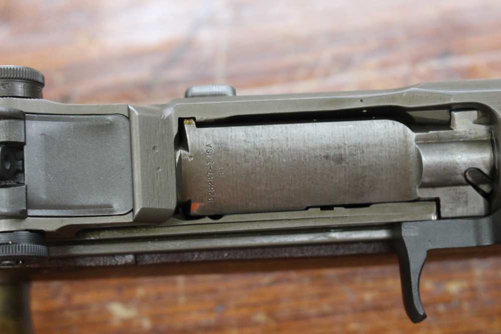 Springfield M1 Super clean-img-5