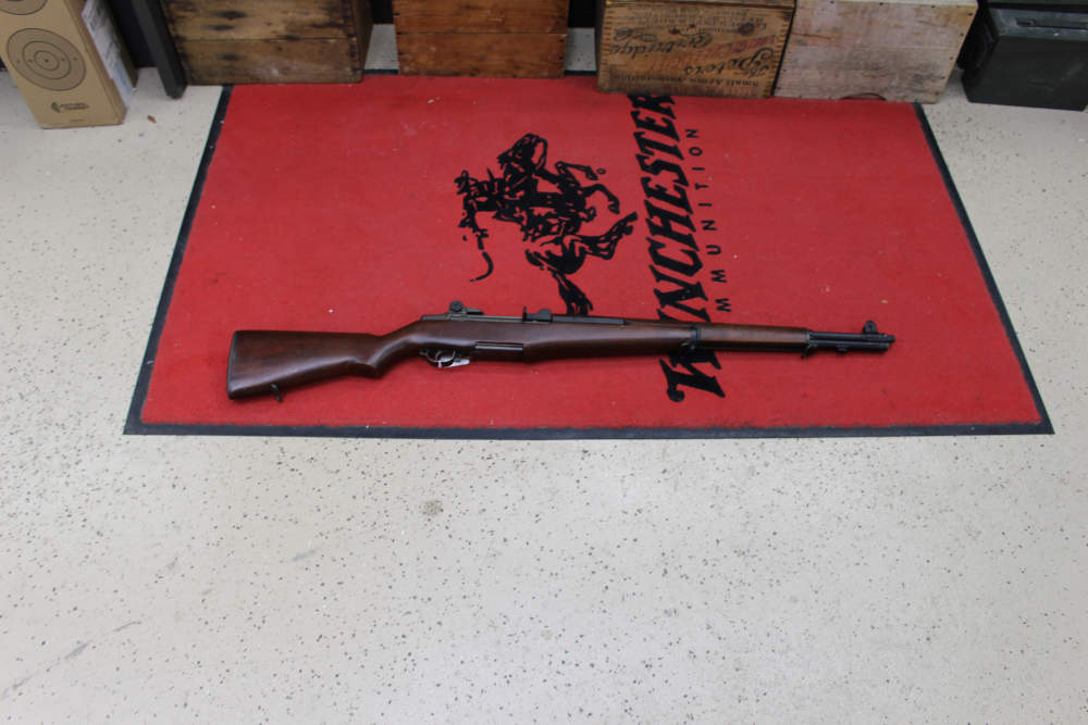 Springfield M1 Super clean-img-0