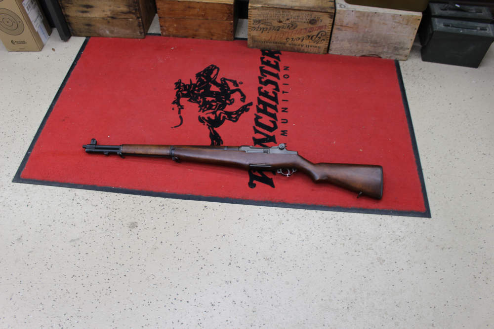 Springfield M1 Super clean-img-1