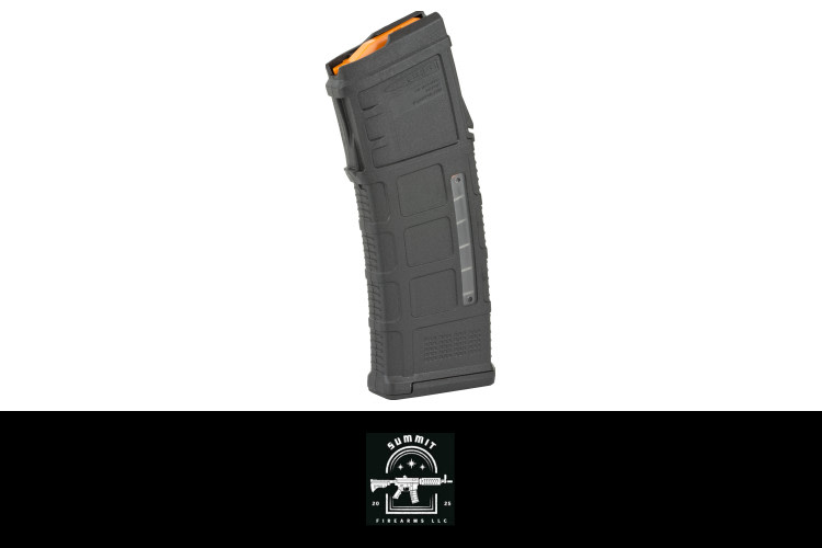 Magpul PMAG 30 AUS M3 5.56 NATO 30-Round Magazine-img-0