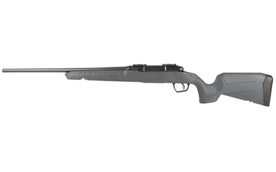 32120 Savage Arms Axis 2 Compact 243 Winchester 20" Sporter Contour Barrel-img-0