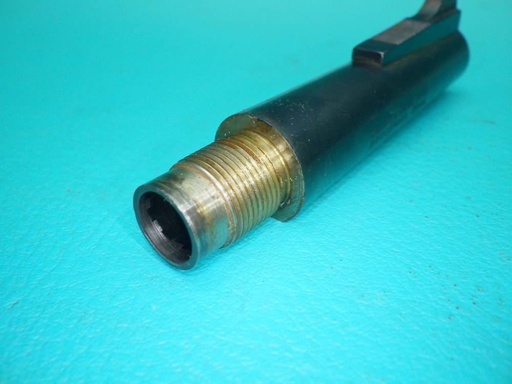 Charter Arms Undercover .38 Spl 3" Bbl Revolver Repair Parts-img-6