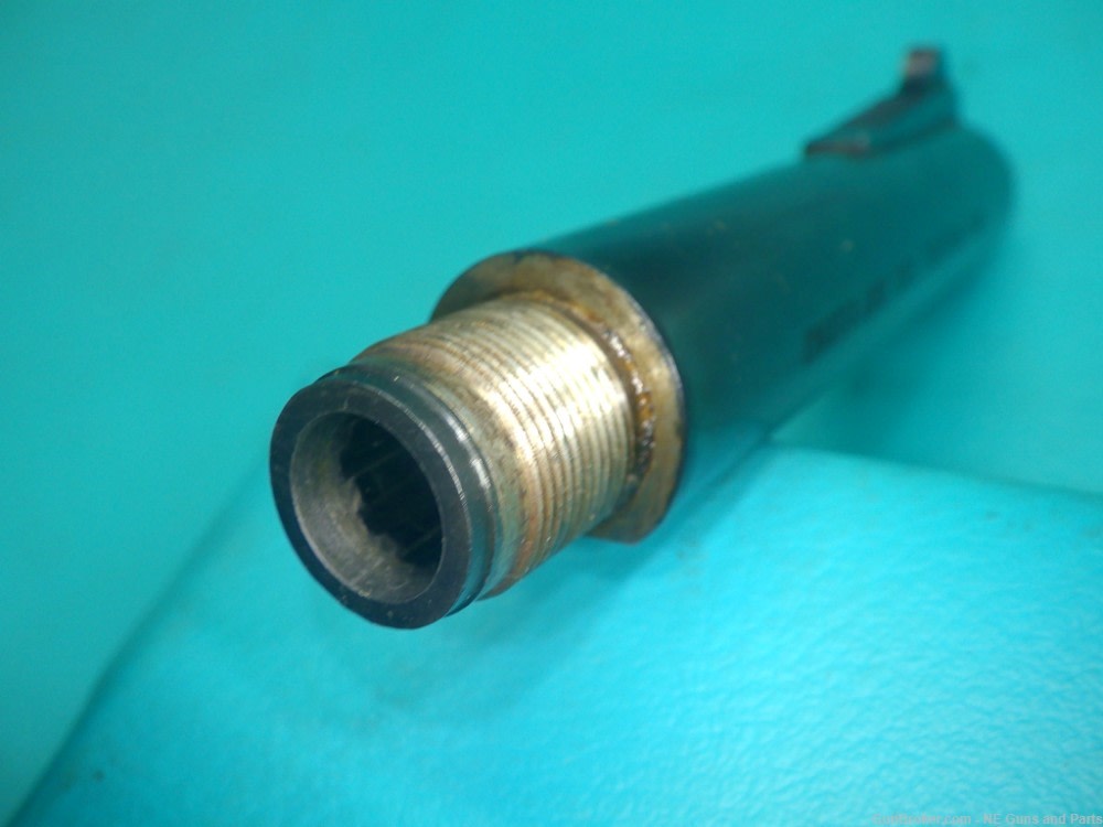 Charter Arms Bulldog Tracker .357 Mag 4" Bbl Revolver Repair Parts-img-10