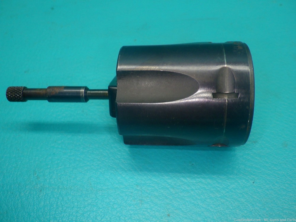 Charter Arms Bulldog Tracker .357 Mag 4" Bbl Revolver Repair Parts-img-13