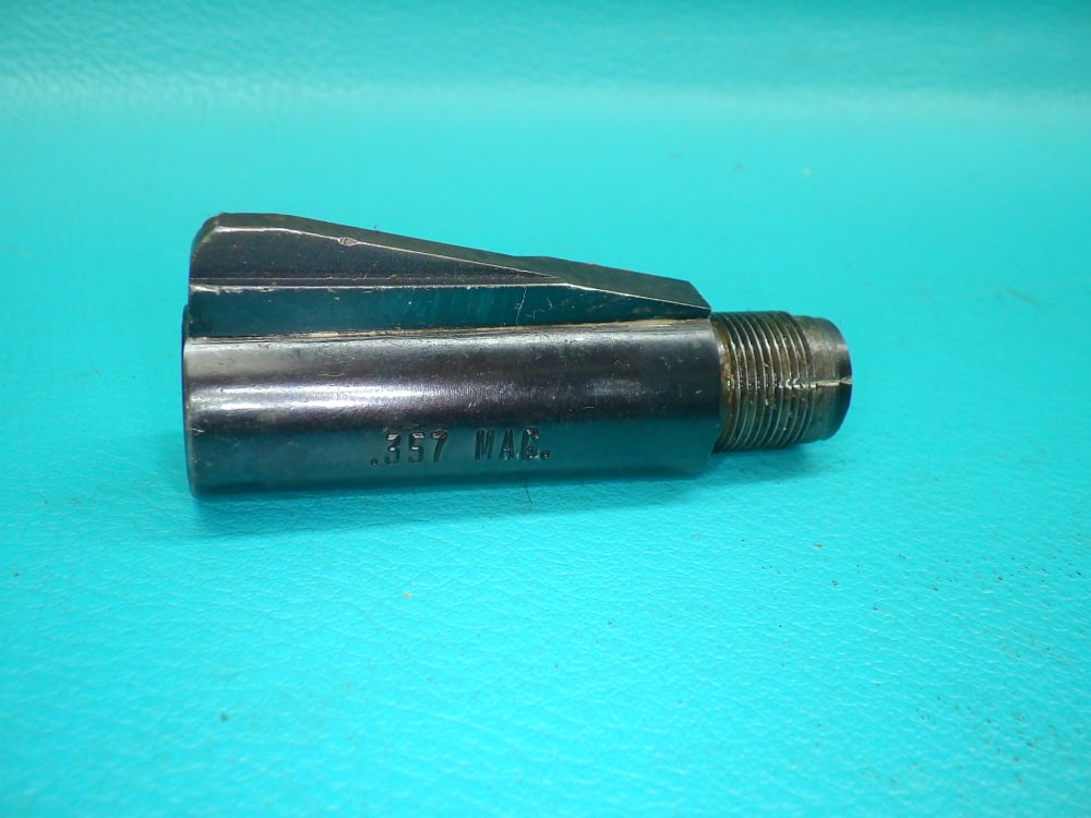 Charter Arms Bulldog .357 MAG 2.5" Bbl Revovler Repair Parts-img-8