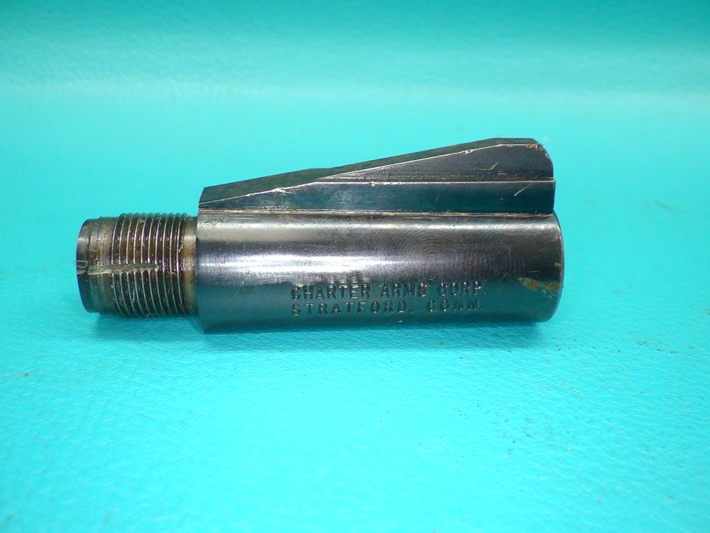 Charter Arms Bulldog .357 MAG 2.5" Bbl Revovler Repair Parts-img-6