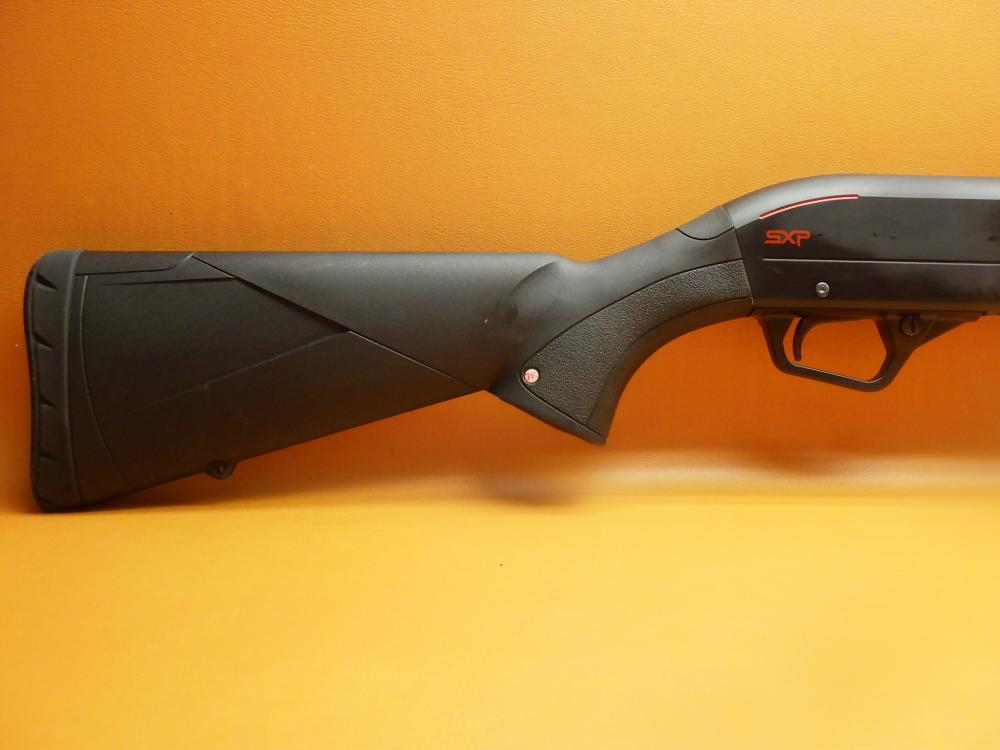 Winchester SXP Black Shadow 12Ga-3" 28"VR Invector-Plus Bbl Black Synth-img-1