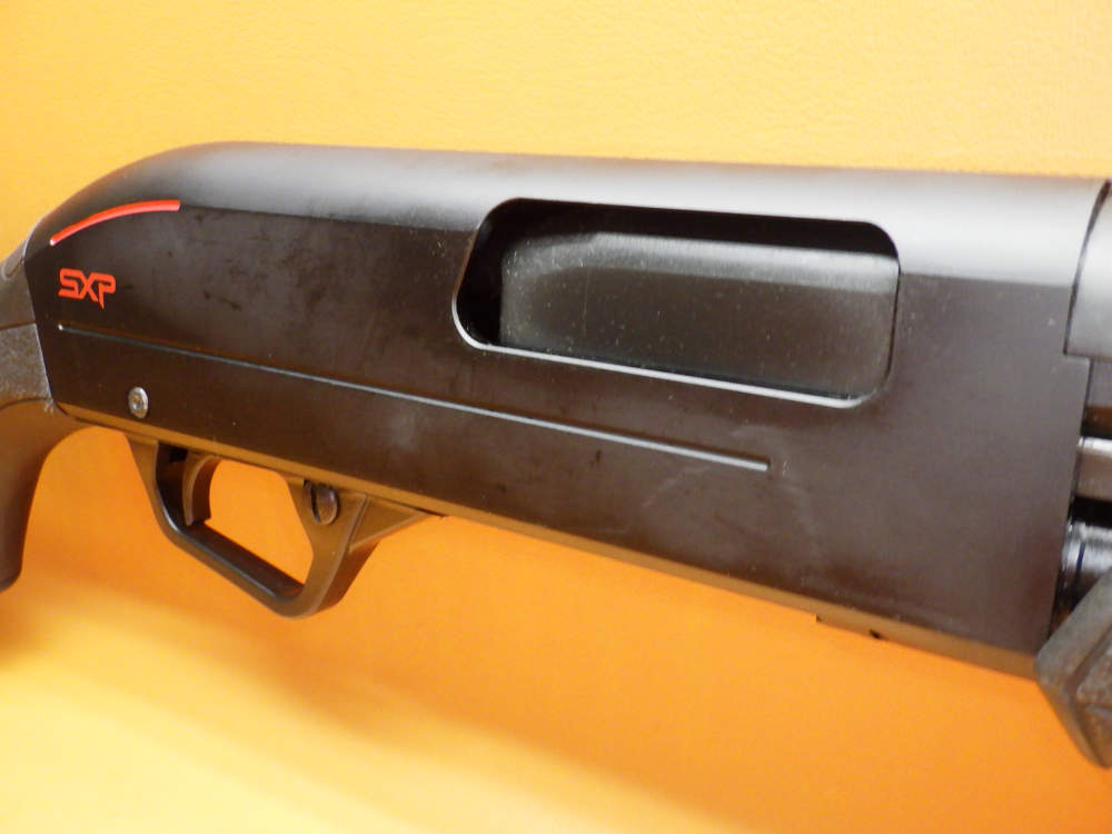 Winchester SXP Black Shadow 12Ga-3" 28"VR Invector-Plus Bbl Black Synth-img-7