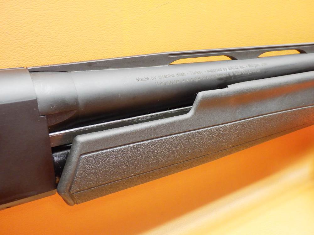 Winchester SXP Black Shadow 12Ga-3" 28"VR Invector-Plus Bbl Black Synth-img-8