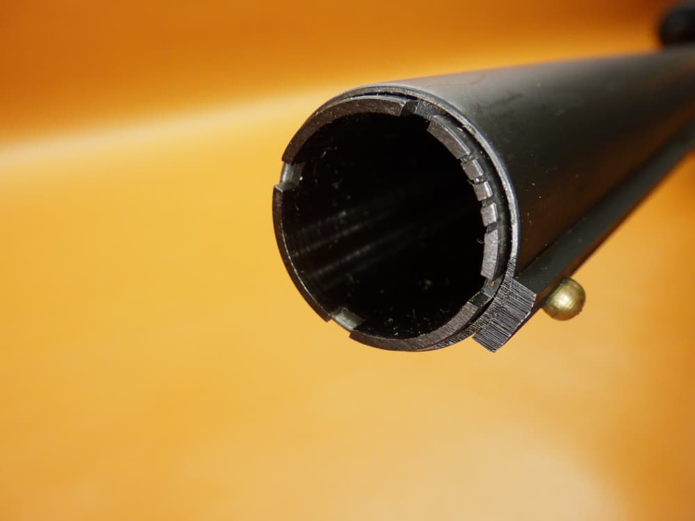Winchester SXP Black Shadow 12Ga-3" 28"VR Invector-Plus Bbl Black Synth-img-45