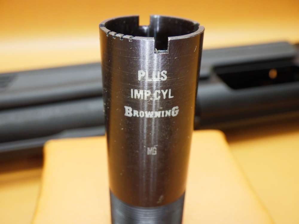 Winchester SXP Black Shadow 12Ga-3" 28"VR Invector-Plus Bbl Black Synth-img-46